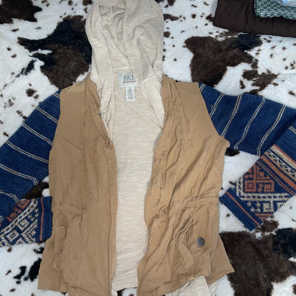 Women’s Western Vintage Cover-Up